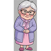 Disney Style-DSN 715